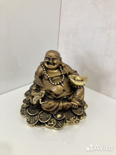 Статуэтка Хотей