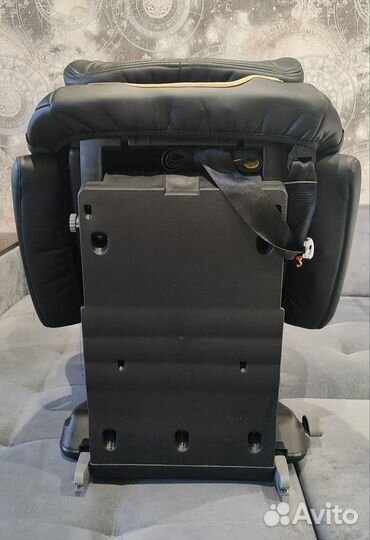 Автомобильное детское кресло