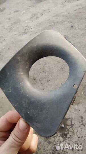 Рамка птф калина