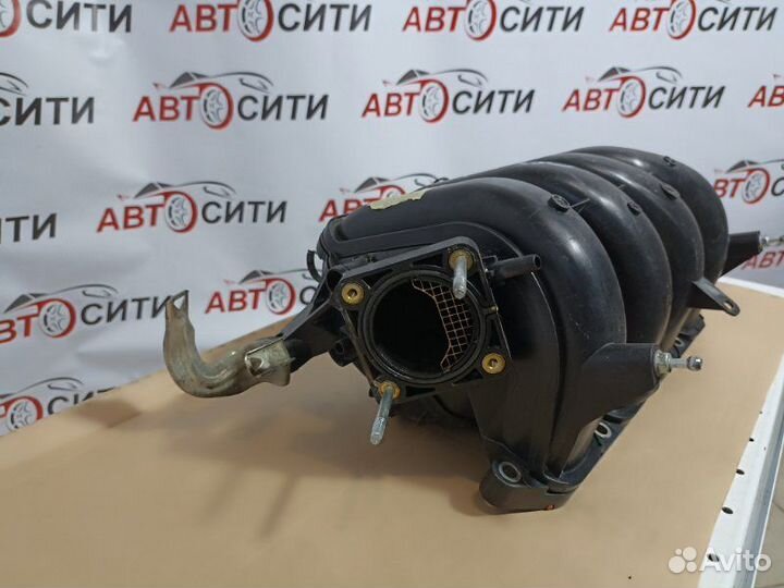 Коллектор впускной Toyota Corolla 150