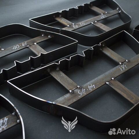 Вырубной нож, резаки для кожи, обувные штанцы