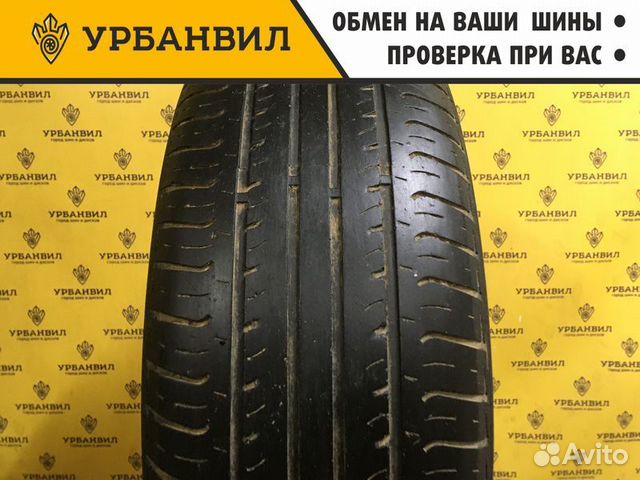 Hankook Optimo K415 205/60 R16 92V