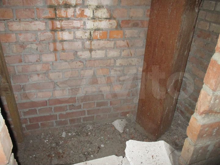 Помещение 1,7 кв. м