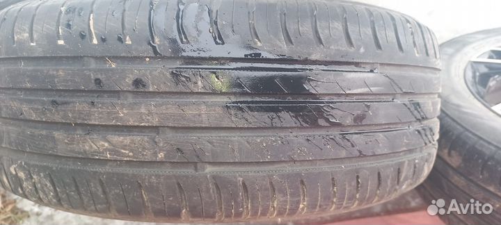 Nordman Nordman 4 195/60 R15