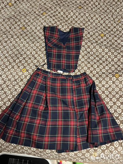 Школьная форма