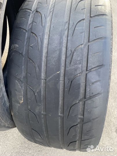 Minerva F110 275/40 R20