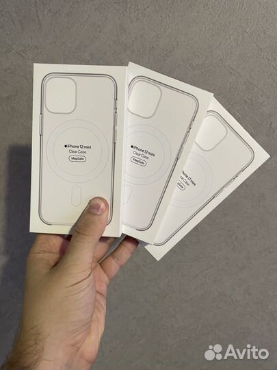 Оригинальные чехлы для iPhone