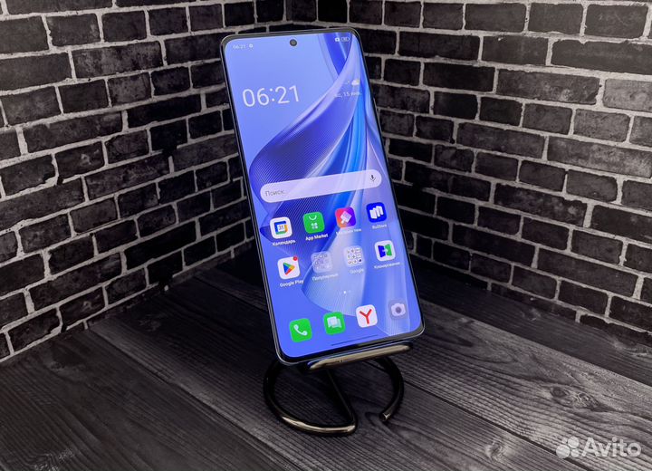 OPPO A74, 6/128 ГБ