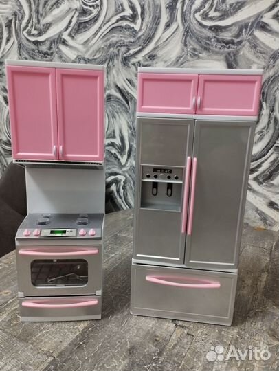 Детская игровая кухня бу