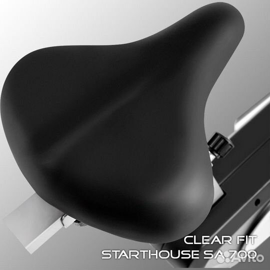 Аэробайк Clear Fit StartHouse SA 700