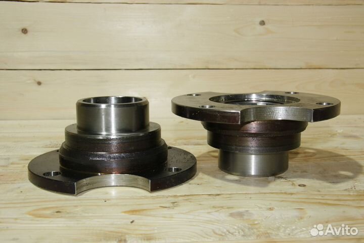 Фланец 700А.17.01.319