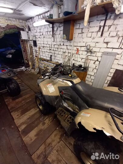 Ямаха linhai D200