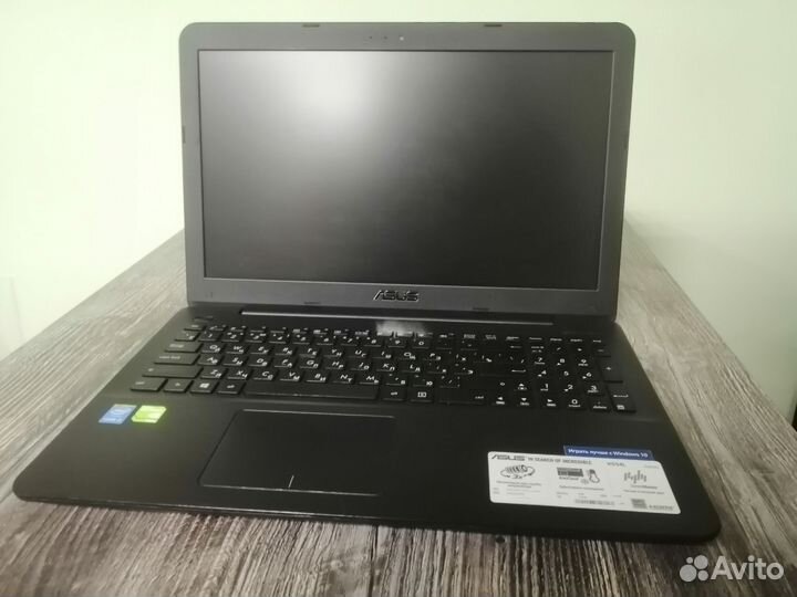 Ноутбук i3-5005u/видеокарта GT920m/SSD/DDR3 12gb