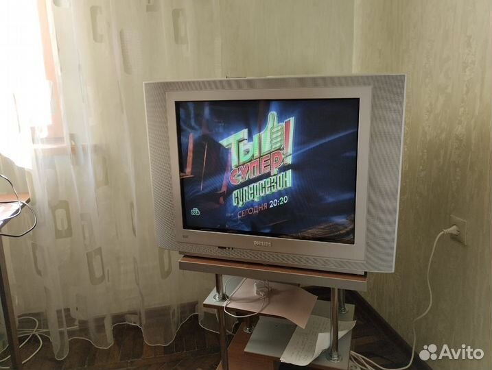 Телевизор бу