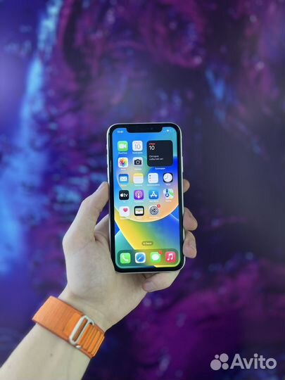 iPhone Xr, 64 ГБ