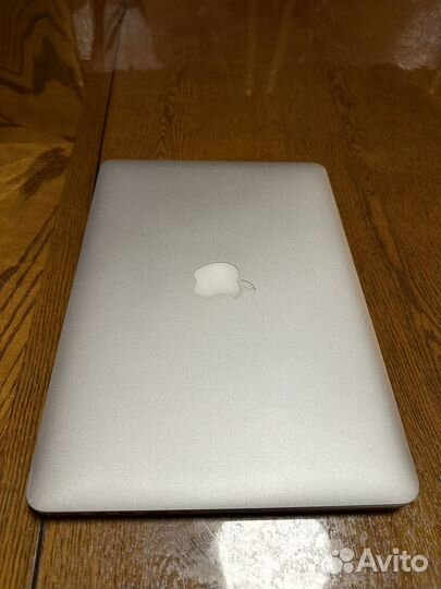 Macbook pro 13 late 2012