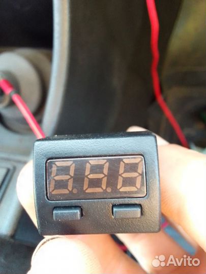 Бортовик на Приору