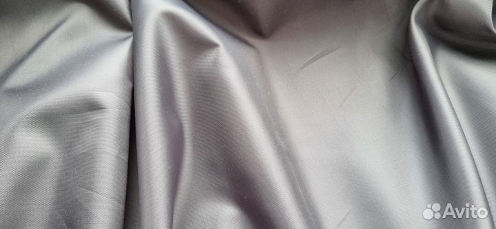 Рулон плащевой ткани