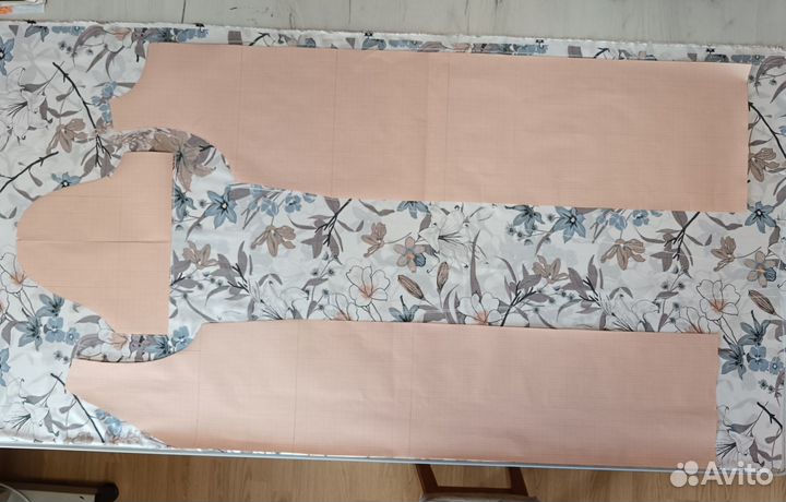 Курсы Онлайн-кройки и шитья одежды