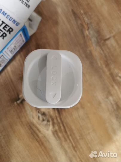 Фильтр для воды холодильника Самсунг