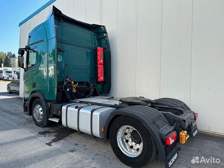 Scania R410, 2023