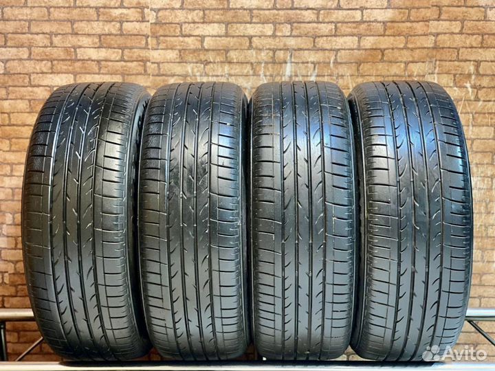 Bridgestone Dueler H/P Sport 225/55 R18