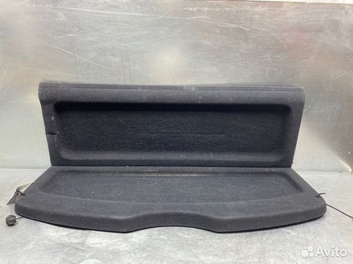 Полка Skoda Octavia (A5 1Z) 2004-2013 хетчбэк