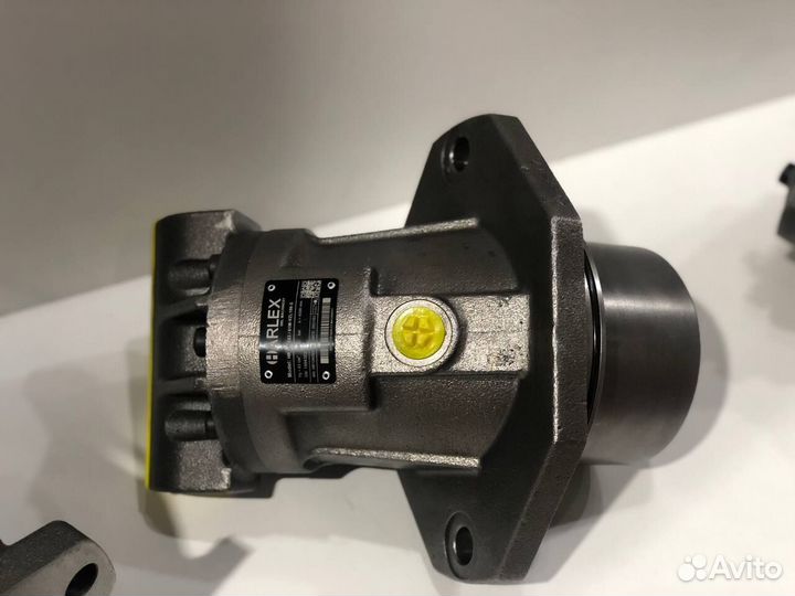 Гидравлический насос A2F для спец техники