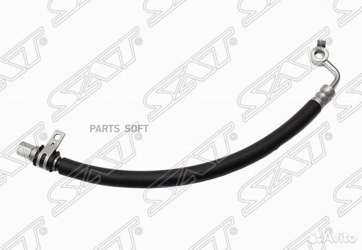 SAT ST-4455A703 Шланг гур высокого давления MMC L2