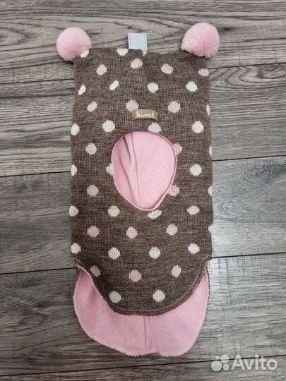 Новая Шапка шлем kivat 0