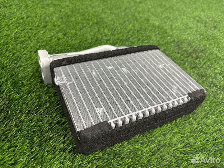 Радиатор печки Bmw 5 E39 M52B25TU 2000