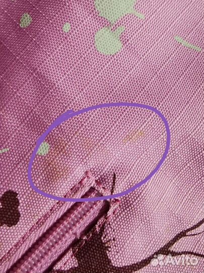 Сумка для ноутбука