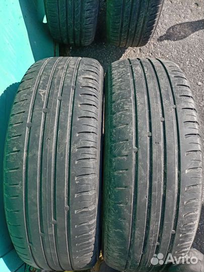 Nokian Tyres Nordman SX2 185/70 R14