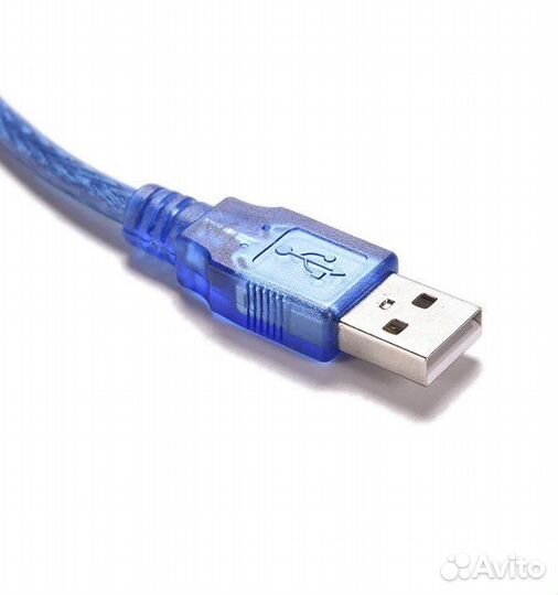 Кабель для печати USB 2.0
