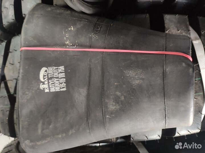 Автокамера 8.15-15 на погрузчик