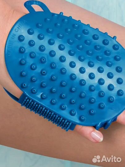 Массажер для тела ручной