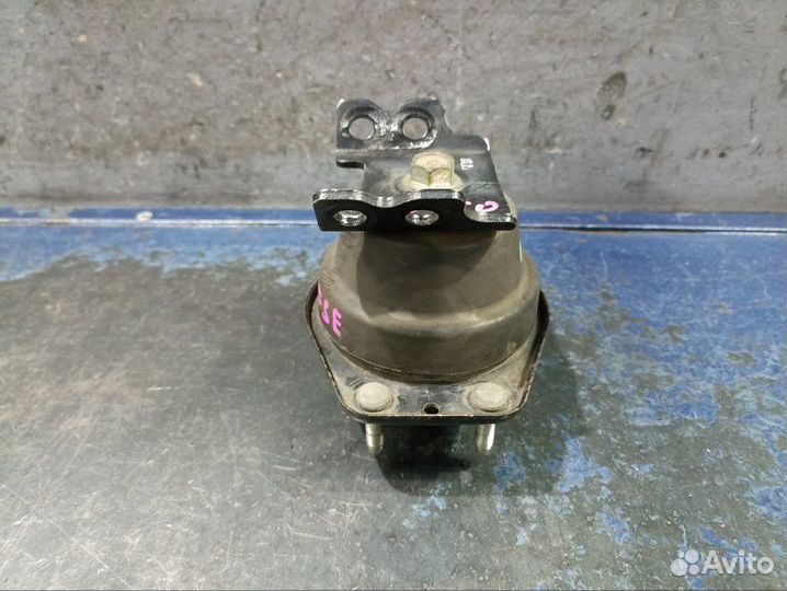 Подушка АКПП Lexus Ls460 USF40 1UR-FSE