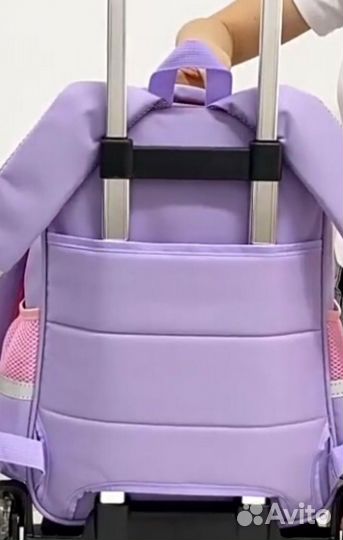 Рюкзак для девочки