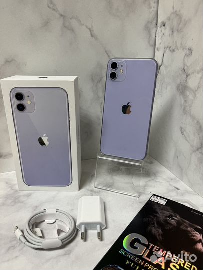 iPhone 11 64gb