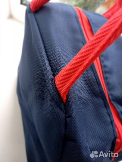 Термосумка детская для обедов в школу