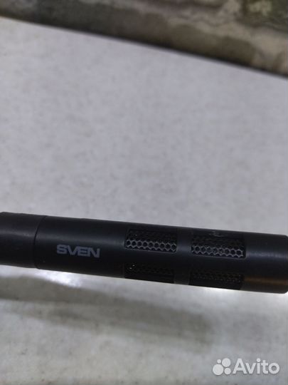 Настольный микрофон