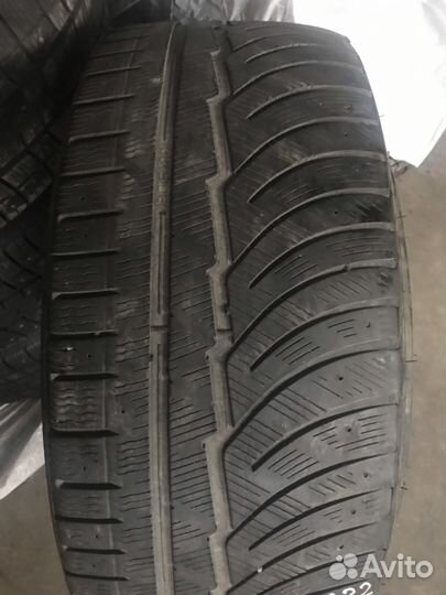 Michelin Alpin 245/710 R19