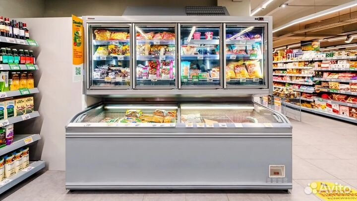 Холодильная камера Polair 5,51