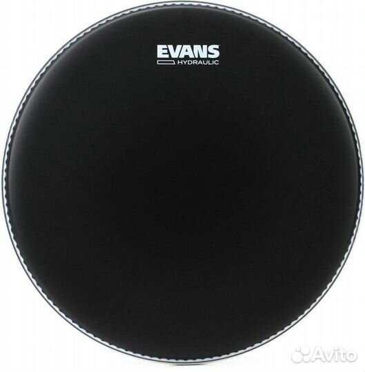 Пластик Evans Hydraulic 10 дюймов