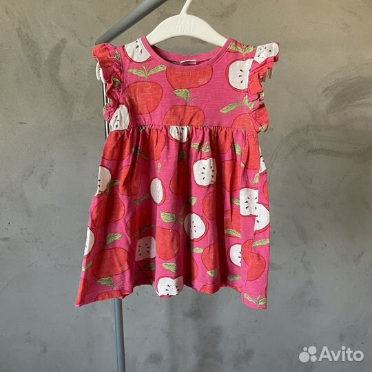 Сарафан next 80-86