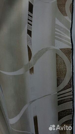 Ткань для штор