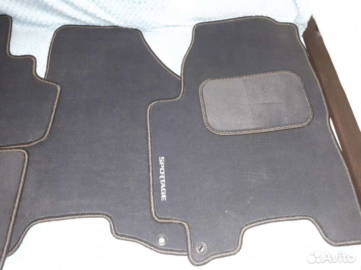 Аксессуары