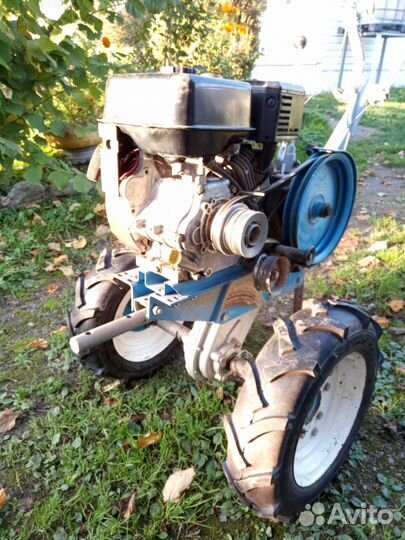 Мотоблок нева мб 2