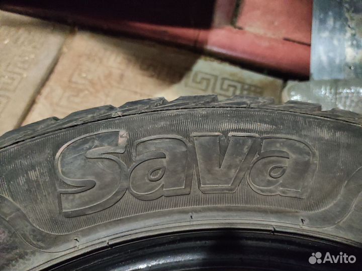 Sava Combi 225/60 R17
