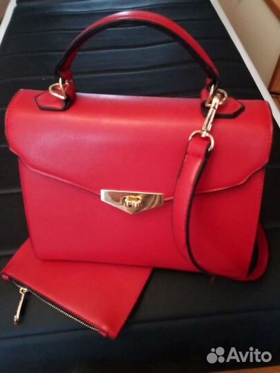 Сумка женская